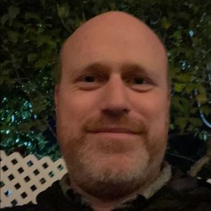 Meet your Posher, Ross